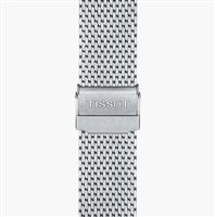 Orologio Tissot Uomo Seastar 1000 Powermatic 80 in Acciaio T120.407.11.091.00 - T120.407.11.091.00